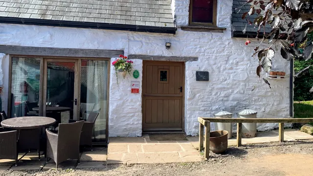 Coity Bach Self Catering Holiday Cottages