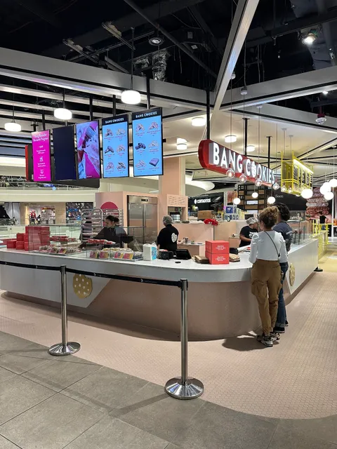 Bang Cookies - East Rutherford