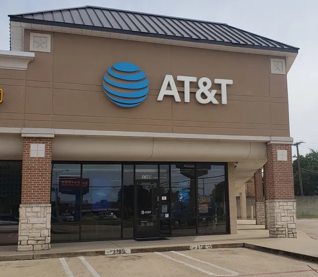 AT&T Store