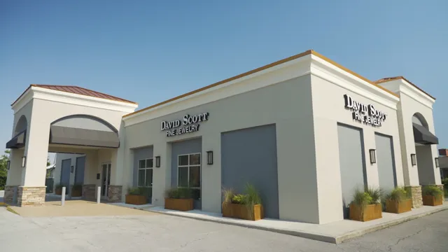 David Scott Fine Jewelry - Panama City