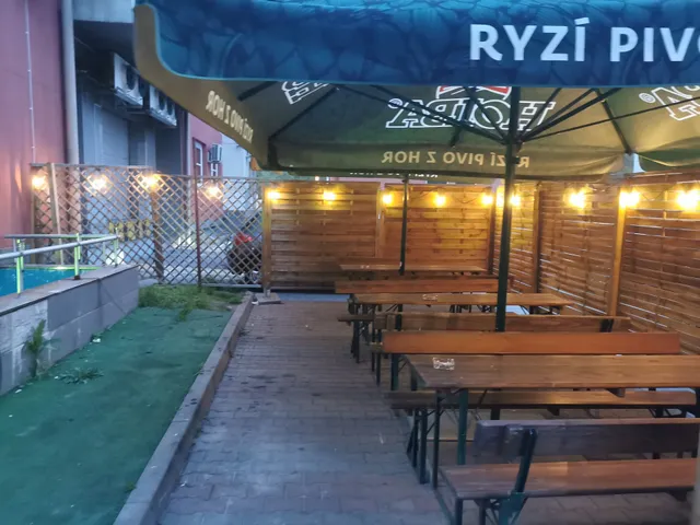 Pizzeria Czeski Pub