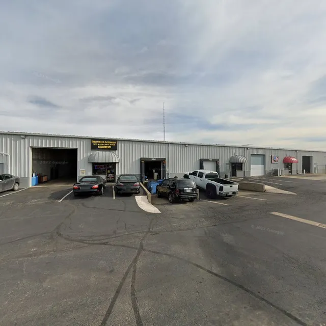 Greenwood Automotive