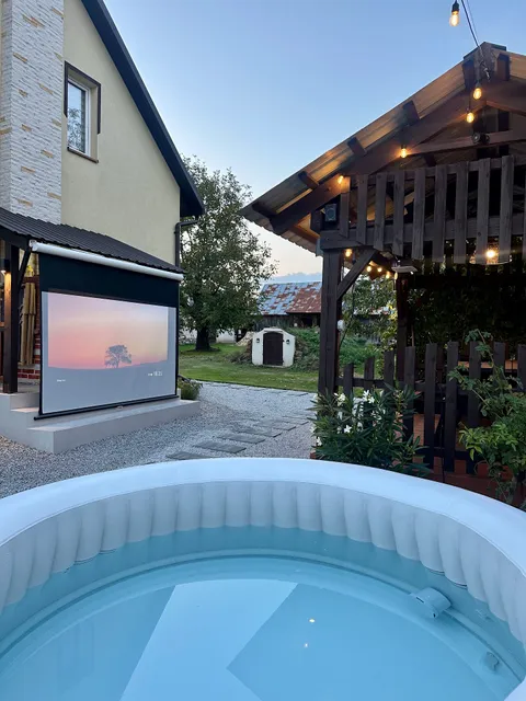 Agroturystyka Gorajeckie Roztocze