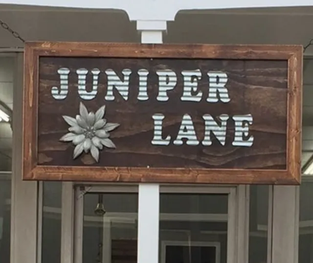 Juniper Lane Boutique