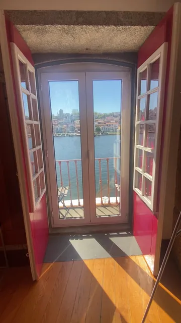 Go2oporto@Ribeira Apartments