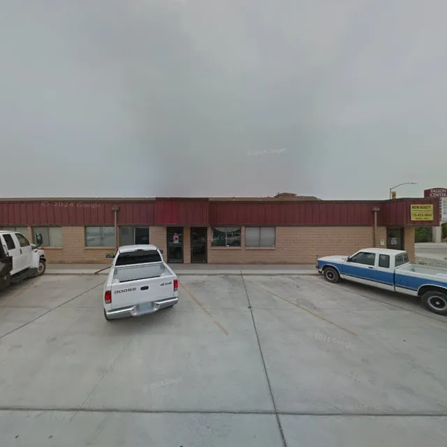 Nevada Computer Works