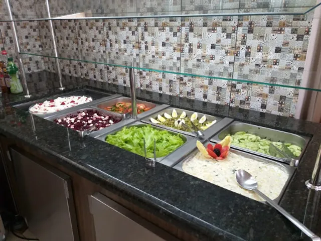 Restaurante Vó Carmelina