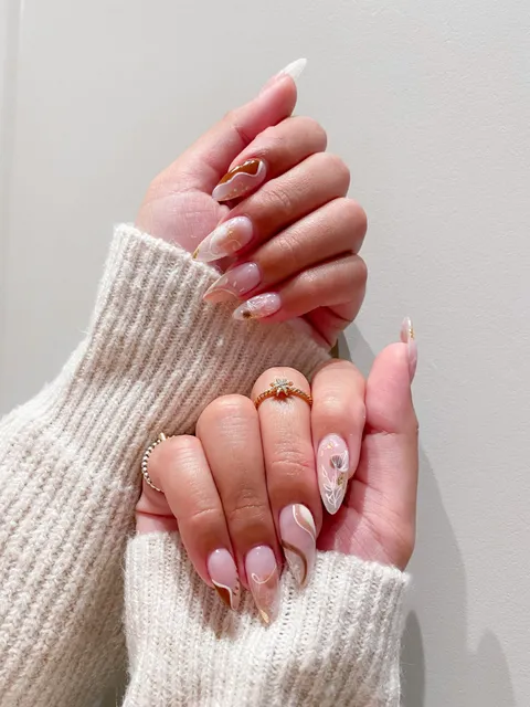 The Little Nail Kitchen