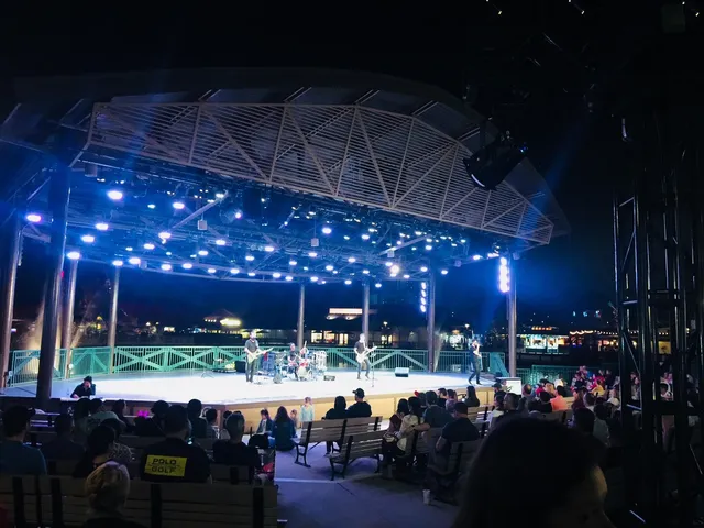 Planet Hollywood International, Inc. - Corporate Office