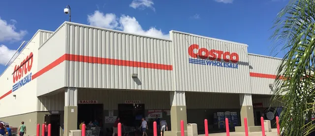 Costco Wholesale