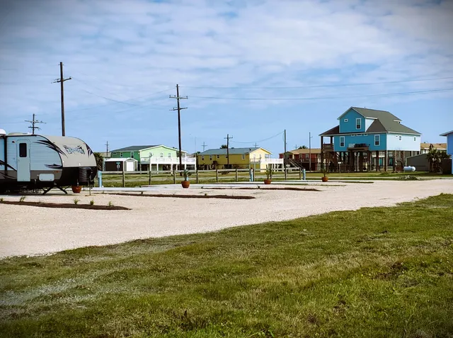 Bolivar Breeze RV Park