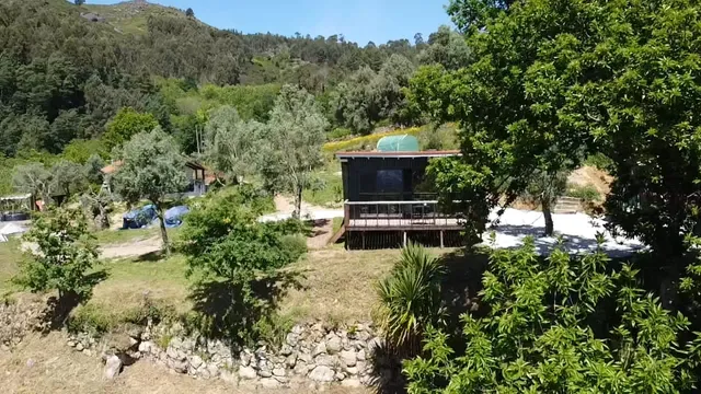 Quinta Pomar do Pontido