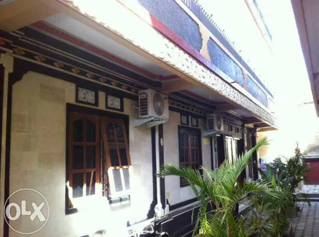 OYO 90520 Kuta Family Guest House