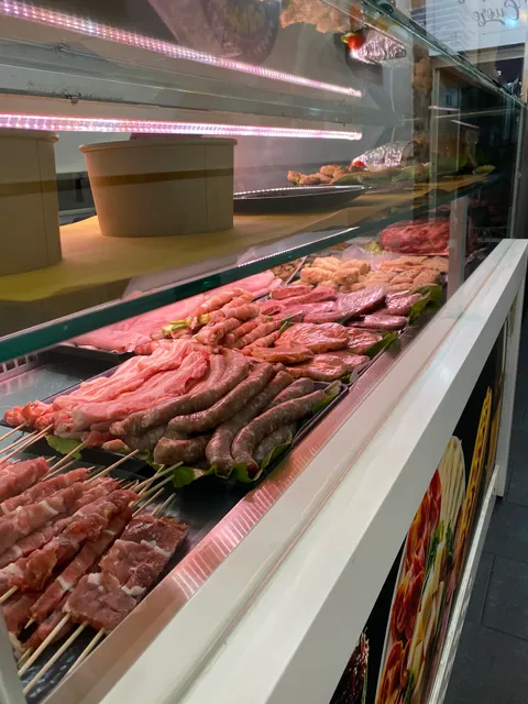 Di Stefano Grill House