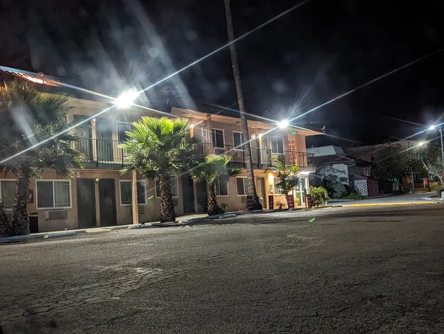 Americas Best Value Inn Thousand Oaks