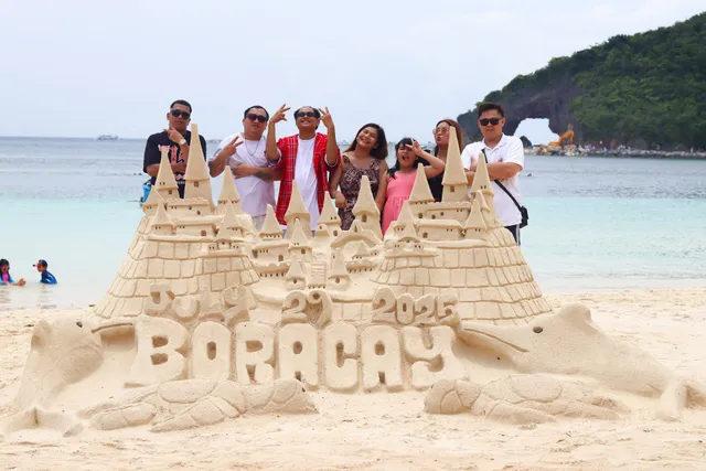 Noljago Boracay Travel Agency