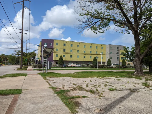 New Hope Housing, Inc.