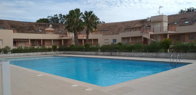 Lagrange Vacances - ROYAL PARC / L'ALIZIER