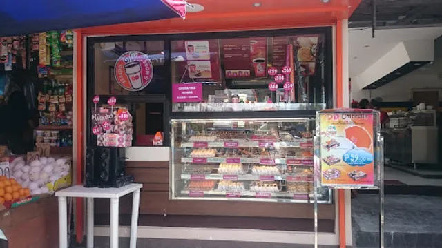 Dunkin' Donuts