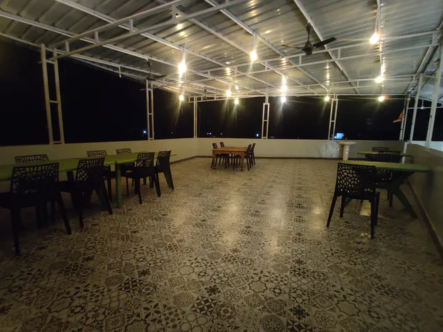 Annapurna Family Restaurant & Dhaba