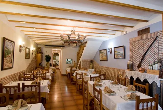 Restaurant la Llar