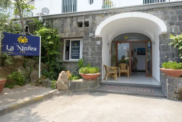 Hotel La Ninfea