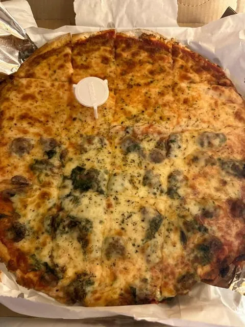 Italian Fiesta Pizzeria - Dolton