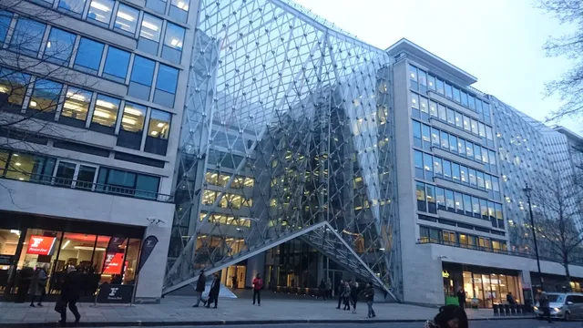 Caesars Entertainment UK