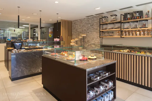 Christian Chocolaterie and Patisserie