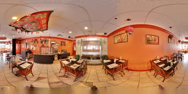 India Village Restaurant