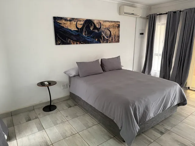 Gae Ga Monare Guest House