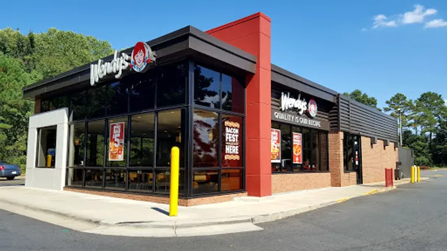 Wendy's