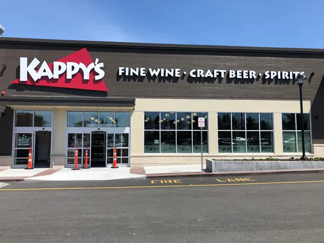 Kappy's Fine Wine & Spirits