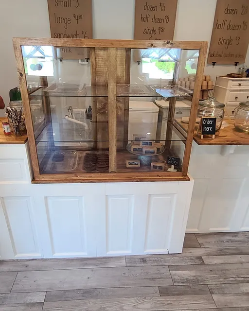 Sweet Sarah's Bakery