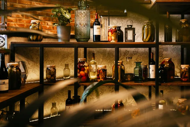 Чайхона Барашка