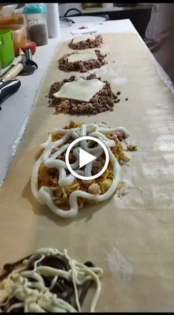 Restaurante e Lanchonete Avenida