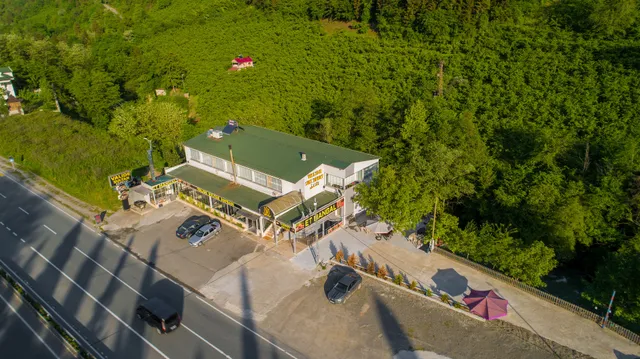 Valide Suit Otel Apart