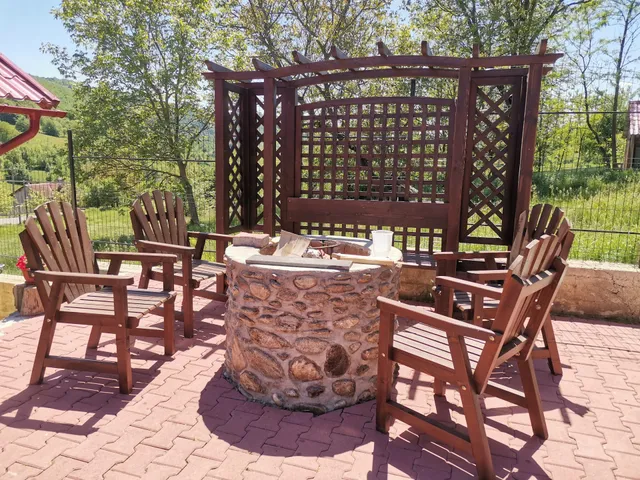 Pensiunea Maria Elena