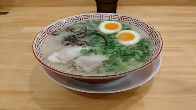 Ramen 39 Banchi