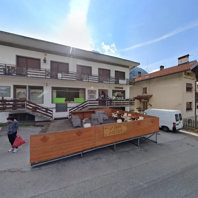 Albergo Garni' Larin