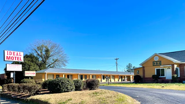 Ideal Motel