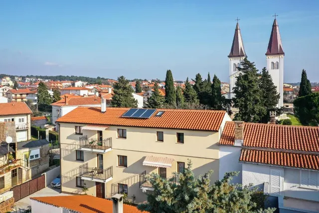 Tiny Garden Apartments