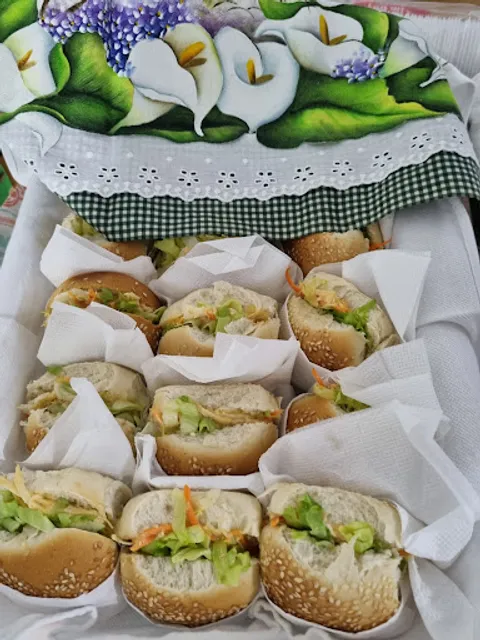 Padaria Pão de Ouro