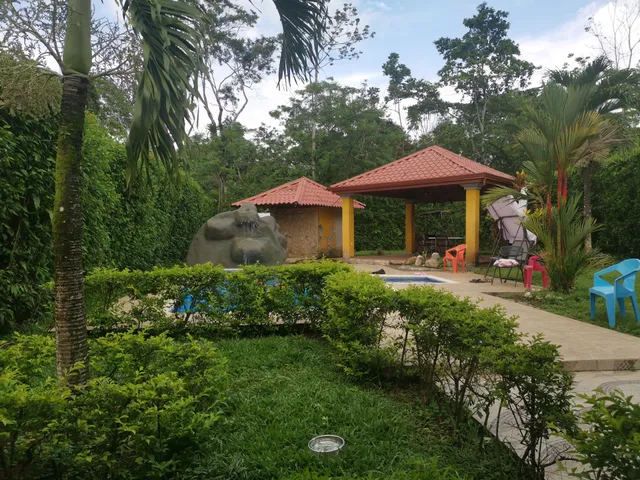 Villa Sara - Fortuna