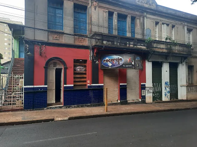 Cacarejo Bar e Videokê