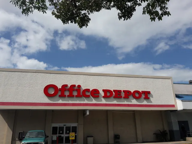 Office Depot