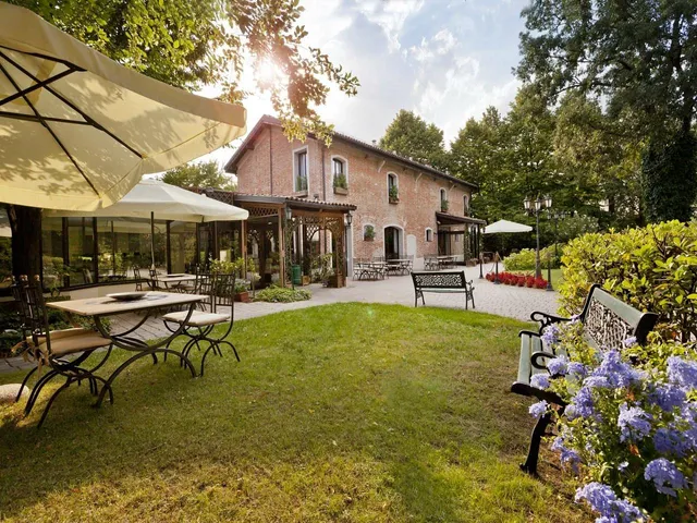 Hotel Country House Savoia