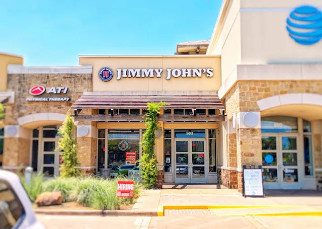Jimmy John's