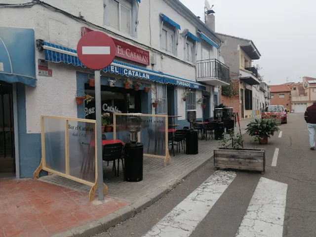 Bar El Catalán