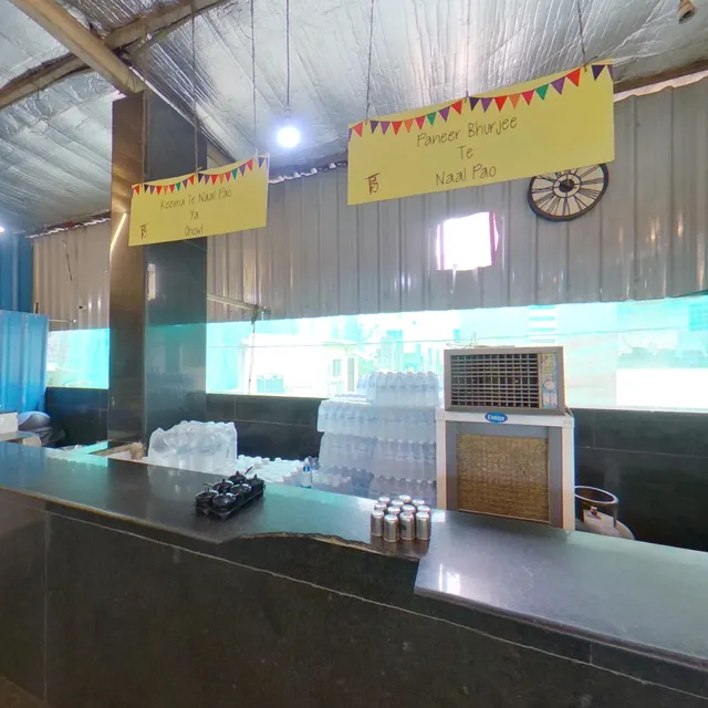 THE PUNJABIS SWAG GACHIBOWLI